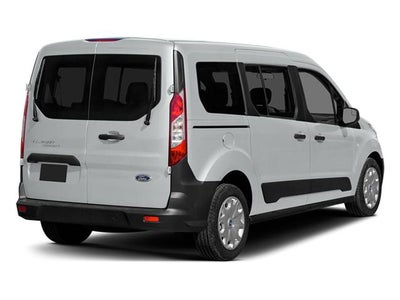 2014 Ford Transit Connect Wagon 4dr Wgn LWB XLT