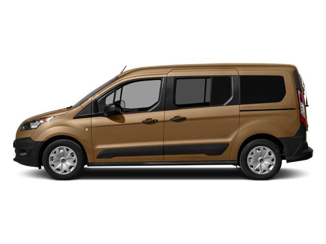 2014 Ford Transit Connect Wagon 4dr Wgn LWB XLT