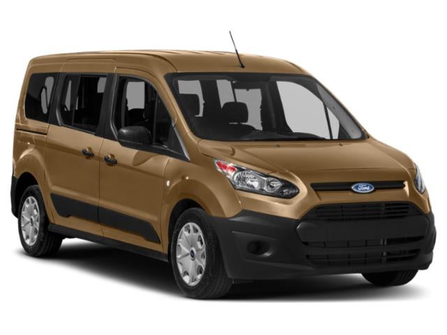 2014 Ford Transit Connect Wagon 4dr Wgn LWB XLT