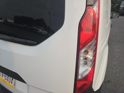 2019 Ford Transit Connect Van XL LWB w/Rear Liftgate