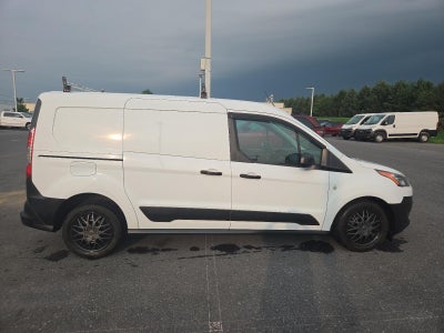 2019 Ford Transit Connect Van XL LWB w/Rear Liftgate