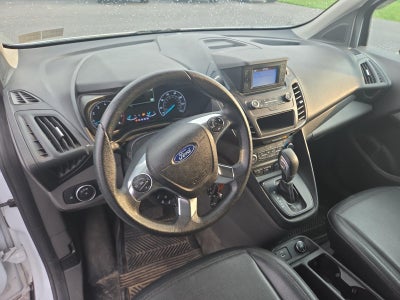 2019 Ford Transit Connect Van XL LWB w/Rear Liftgate