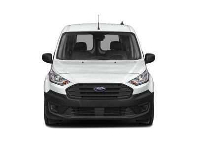 2019 Ford Transit Connect Van XL LWB w/Rear Liftgate