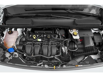 2021 Ford Transit Connect Van XLT LWB w/Rear Symmetrical Doors