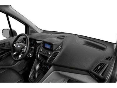 2021 Ford Transit Connect Van XLT LWB w/Rear Symmetrical Doors