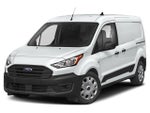 2021 Ford Transit Connect Van XLT LWB w/Rear Symmetrical Doors