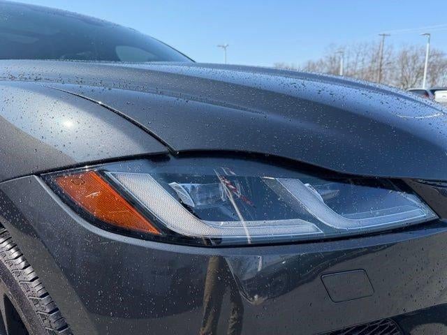 2023 Jaguar F-PACE S P250 AWD