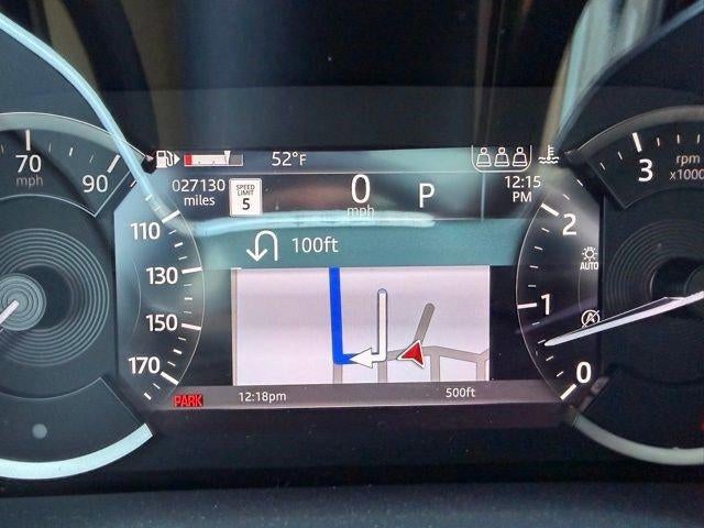 2023 Jaguar F-PACE S P250 AWD