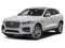 2023 Jaguar F-PACE S P250 AWD