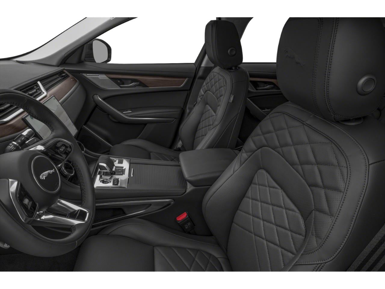 2023 Jaguar F-PACE S P250 AWD