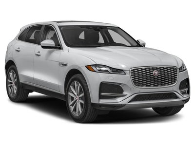 2023 Jaguar F-PACE S P250 AWD