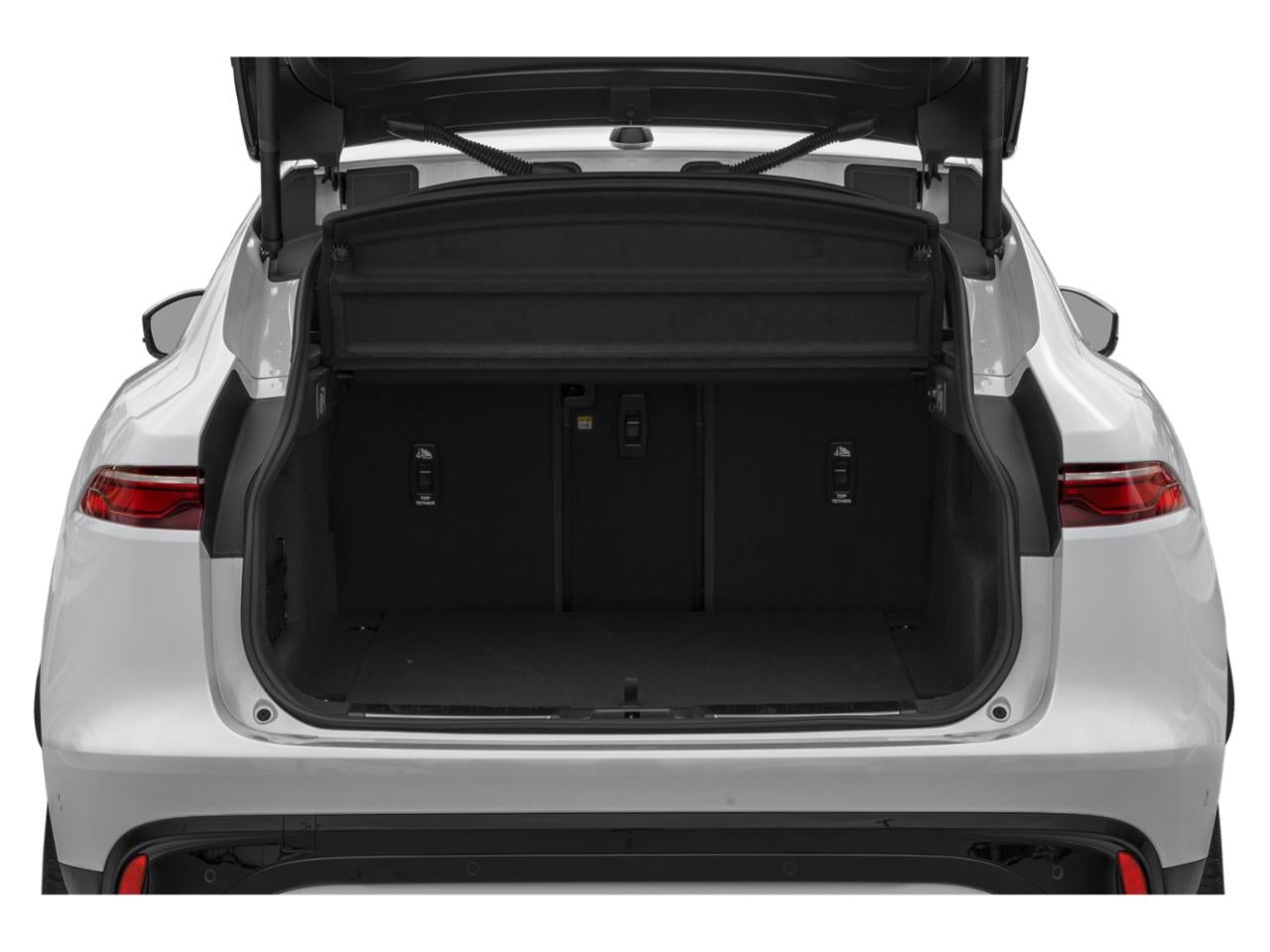 2023 Jaguar F-PACE S P250 AWD