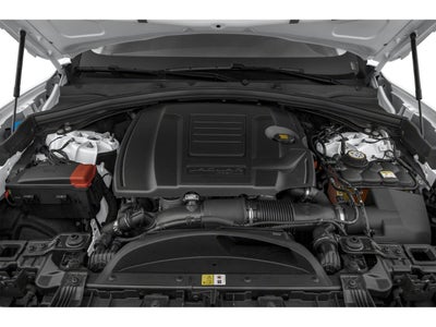 2023 Jaguar F-PACE S P250 AWD