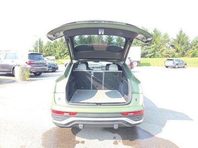 2022 Audi Q5 Sportback S line Premium Plus 45 TFSI quattro