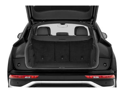 2022 Audi Q5 Sportback S line Premium Plus 45 TFSI quattro