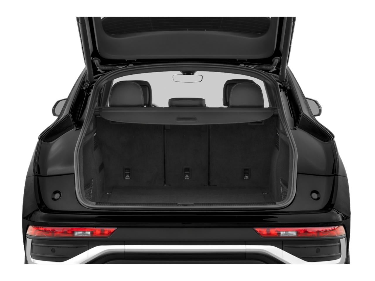 2022 Audi Q5 Sportback S line Premium Plus 45 TFSI quattro