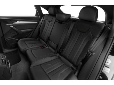 2022 Audi Q5 Sportback S line Premium Plus 45 TFSI quattro