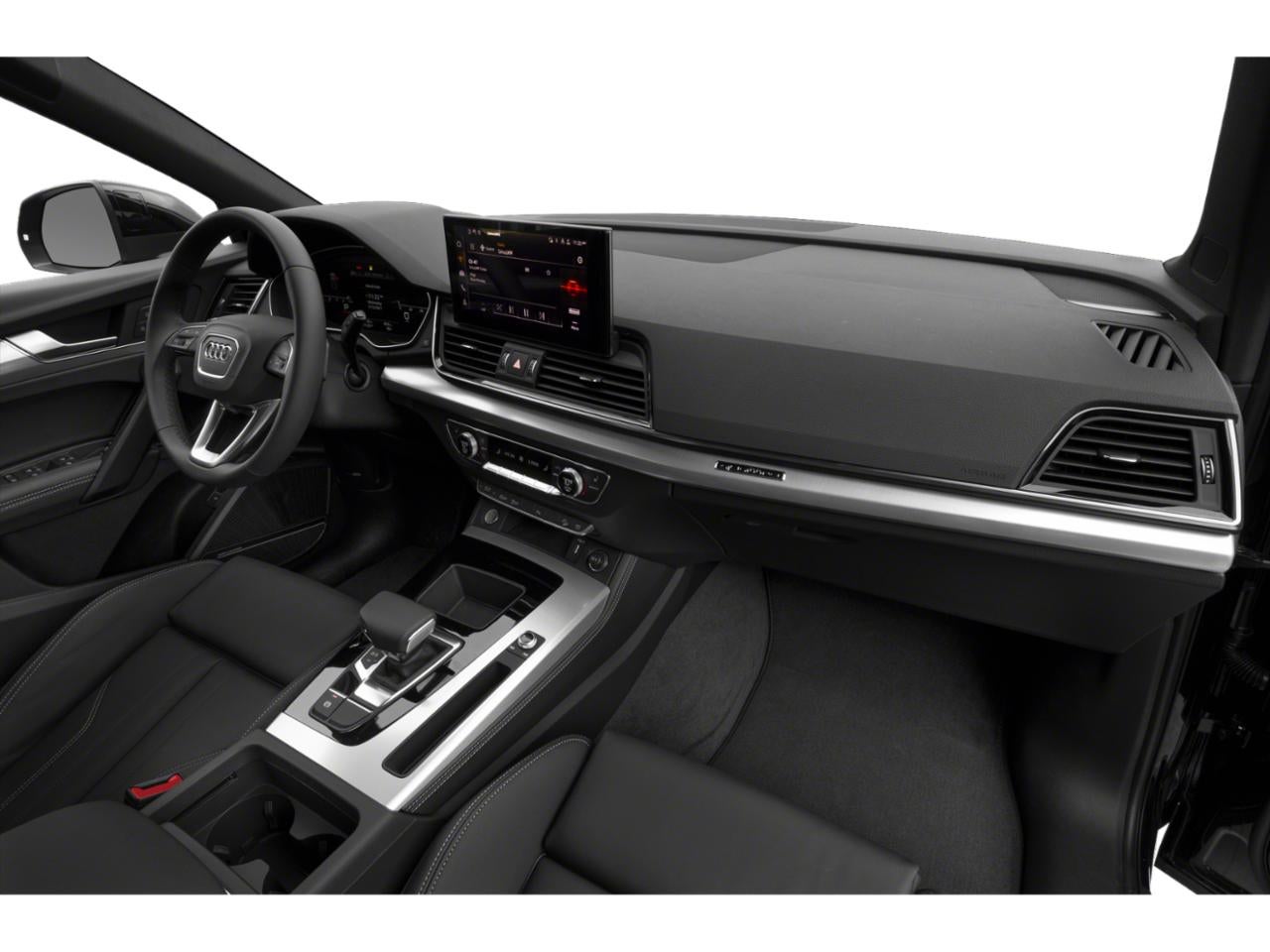 2022 Audi Q5 Sportback S line Premium Plus 45 TFSI quattro