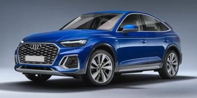 2022 Audi Q5 Sportback S line Premium Plus 45 TFSI quattro