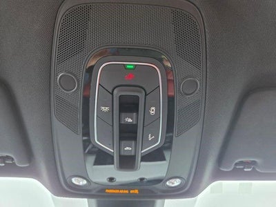 2024 Audi SQ5 Premium Plus 3.0 TFSI quattro