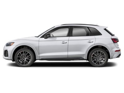2024 Audi SQ5 Premium Plus 3.0 TFSI quattro