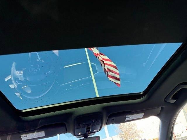 2023 Audi Q3 S line Premium Plus 45 TFSI quattro