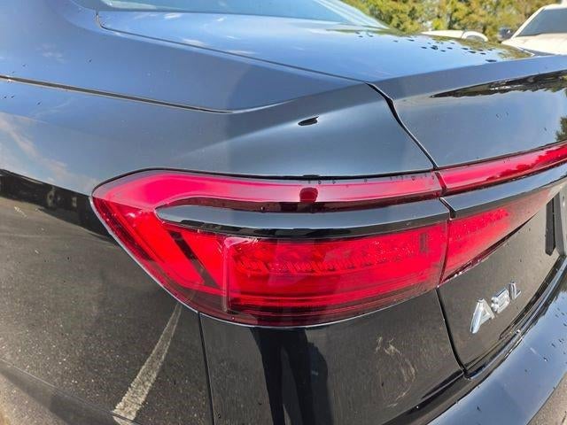 2021 Audi A8 L 55 TFSI quattro