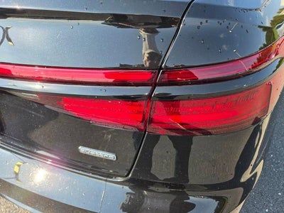 2021 Audi A8 L 55 TFSI quattro