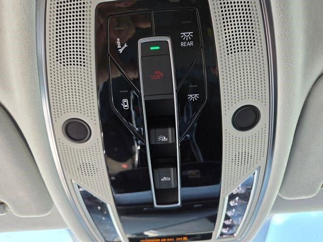 2021 Audi A8 L 55 TFSI quattro