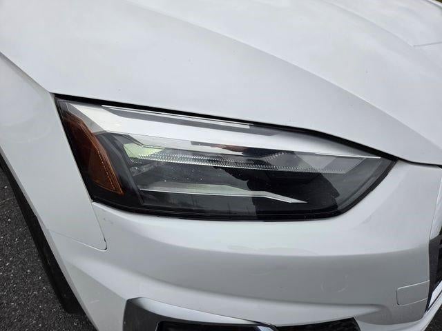 2021 Audi A5 Sportback S line Premium 45 TFSI quattro