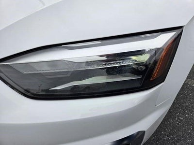 2021 Audi A5 Sportback S line Premium 45 TFSI quattro