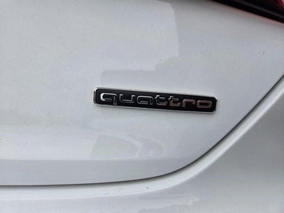 2021 Audi A5 Sportback S line Premium 45 TFSI quattro