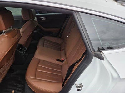2021 Audi A5 Sportback S line Premium 45 TFSI quattro