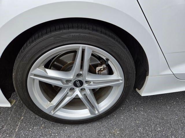 2021 Audi A5 Sportback S line Premium 45 TFSI quattro