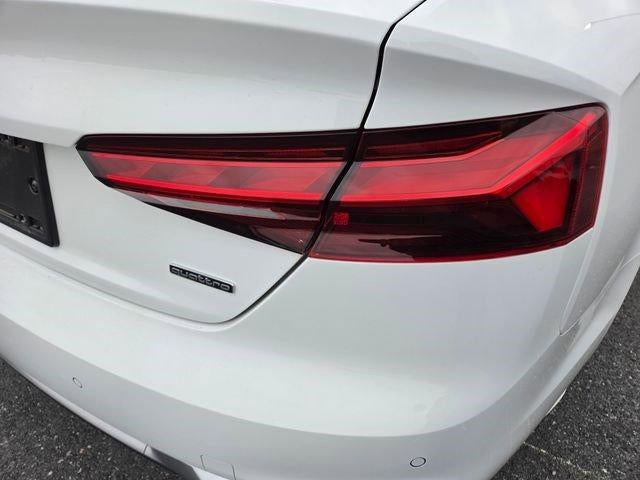 2021 Audi A5 Sportback S line Premium 45 TFSI quattro