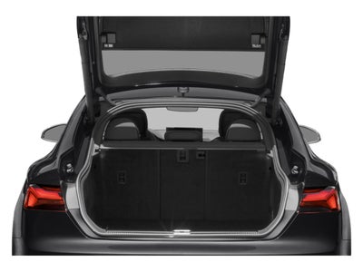 2021 Audi A5 Sportback S line Premium 45 TFSI quattro