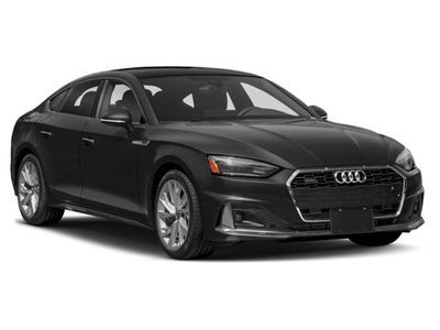 2021 Audi A5 Sportback S line Premium 45 TFSI quattro