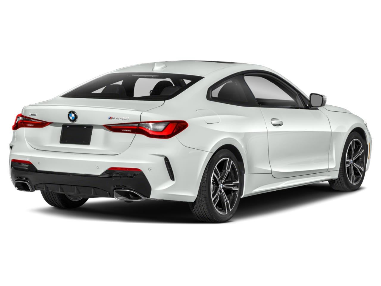 2023 BMW M440i xDrive Coupe
