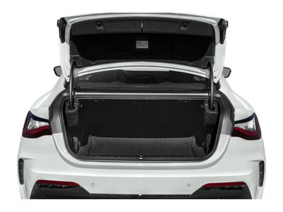 2023 BMW M440i xDrive Coupe