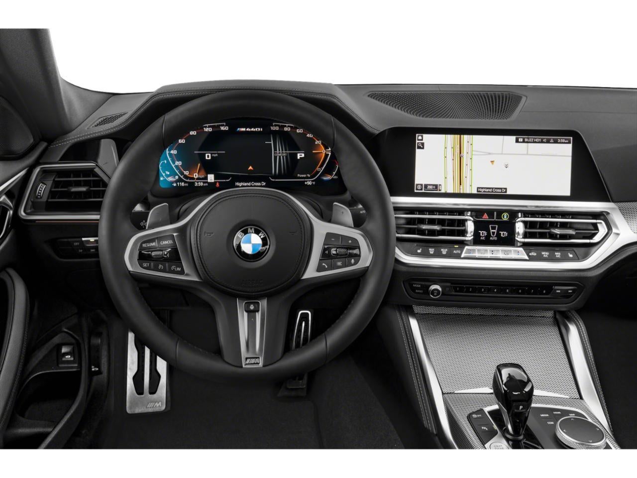 2023 BMW M440i xDrive Coupe