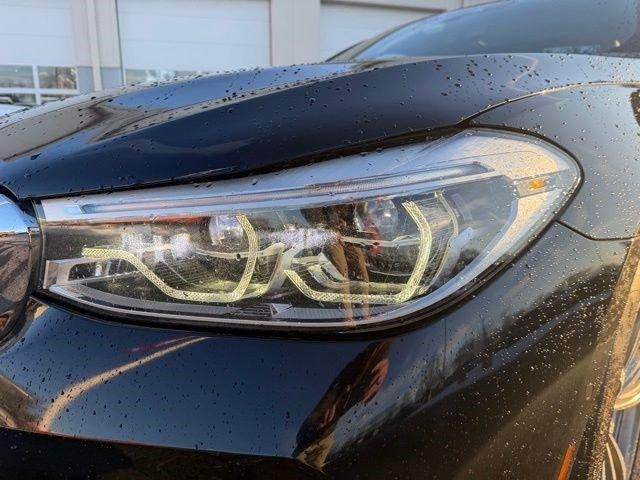 2018 BMW 640i xDrive Gran Turismo