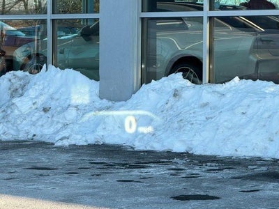 2018 BMW 640i xDrive Gran Turismo