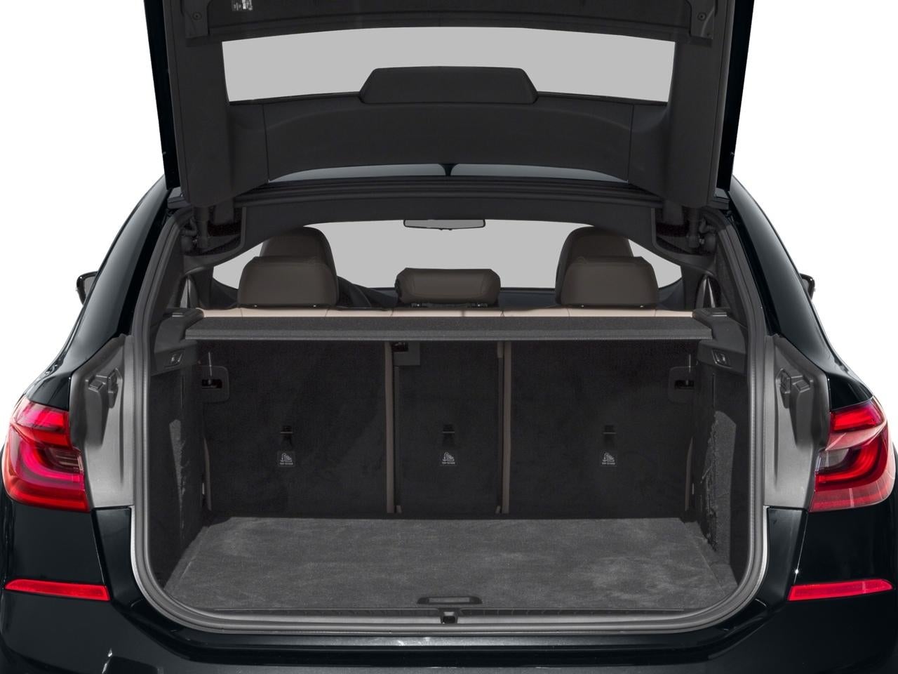 2018 BMW 640i xDrive Gran Turismo