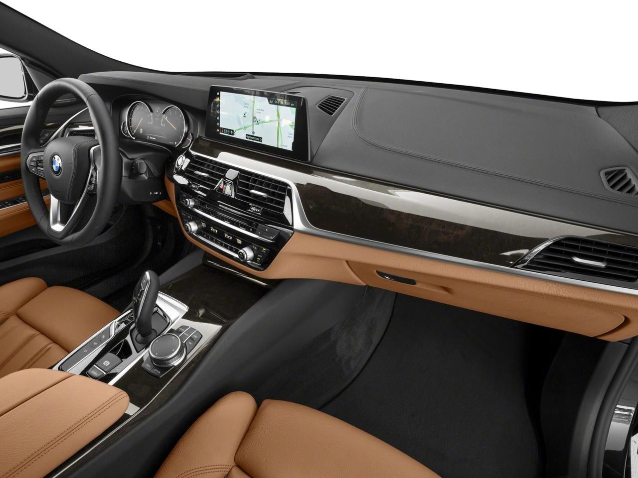 2018 BMW 640i xDrive Gran Turismo