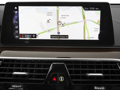 2018 BMW 640i xDrive Gran Turismo