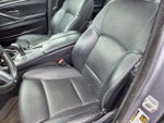 2016 BMW 550i xDrive Sedan