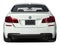 2016 BMW 550i xDrive Sedan