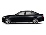 2012 BMW 528i xDrive Sedan