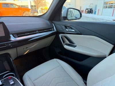 2024 BMW X1 xDrive28i Sports Activity Vehicle