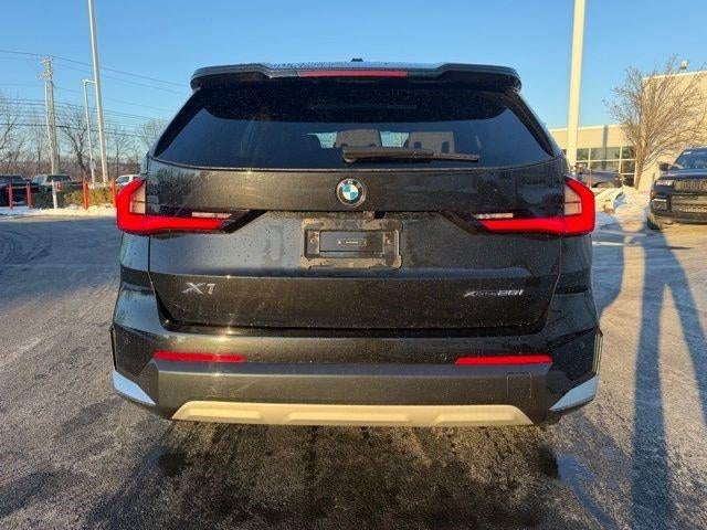 2024 BMW X1 xDrive28i Sports Activity Vehicle